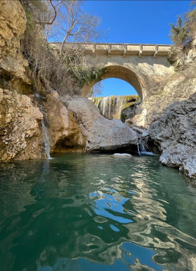 Sous Les Etoiles En Provence, Gite Les Grands Chenes Lurs Dış mekan fotoğraf